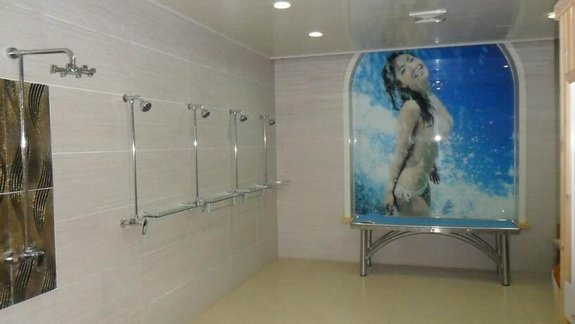 Imagen general del Hotel Yabuli Manor. Foto 13