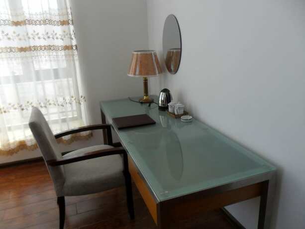 Imagen general del Hotel Yabuli Manor. Foto 14