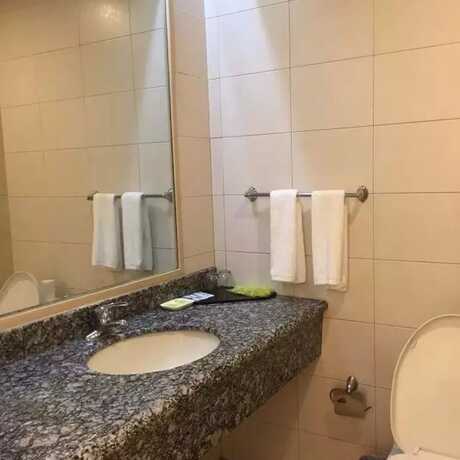 Imagen general del Hotel Yabuli Manor. Foto 17