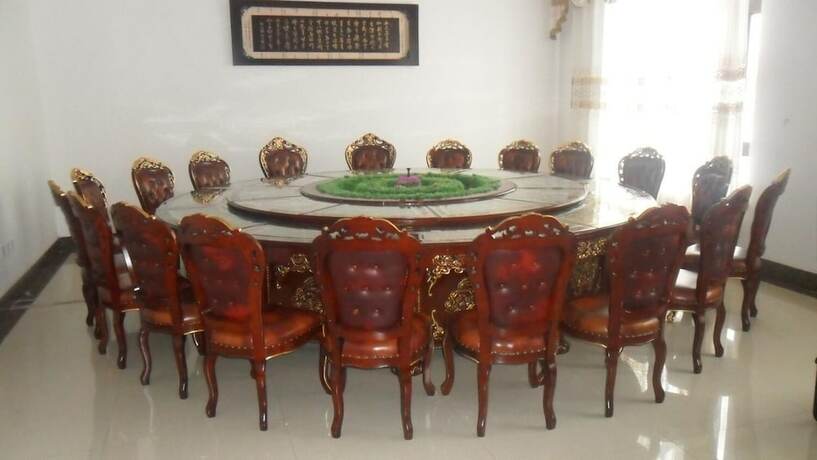 Imagen general del Hotel Yabuli Manor. Foto 18