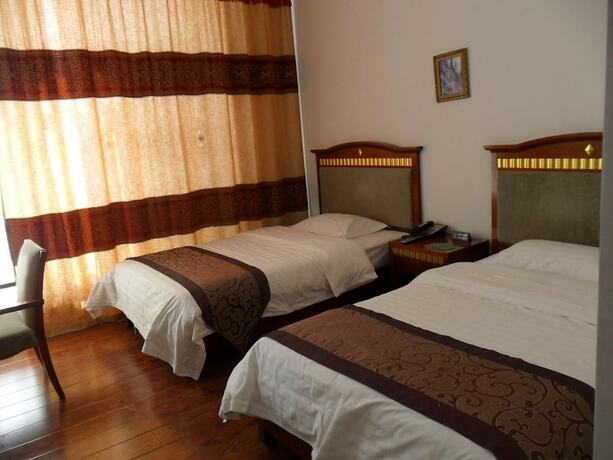 Imagen general del Hotel Yabuli Manor. Foto 19