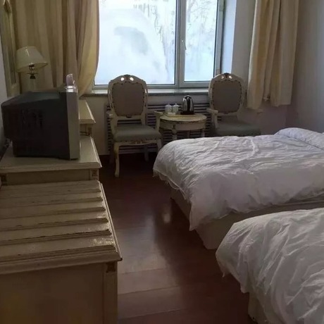 Imagen de la habitación del Hotel Yabuli Manor. Foto 20