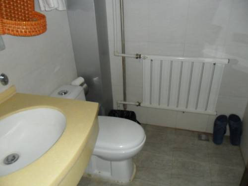 Imagen de la habitación del Hotel Yabuli National Forest Park. Foto 3