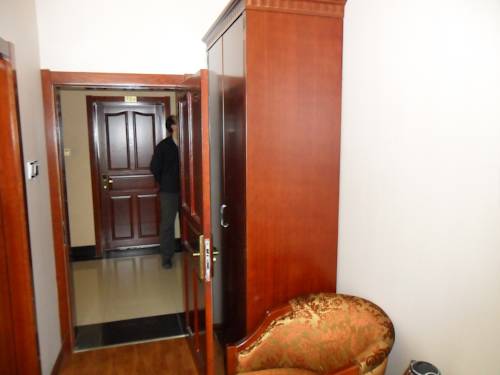 Imagen de la habitación del Hotel Yabuli National Forest Park. Foto 4