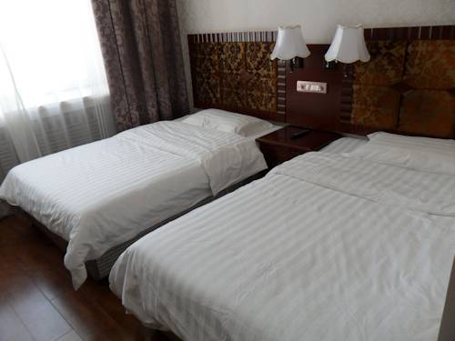 Imagen de la habitación del Hotel Yabuli National Forest Park. Foto 6