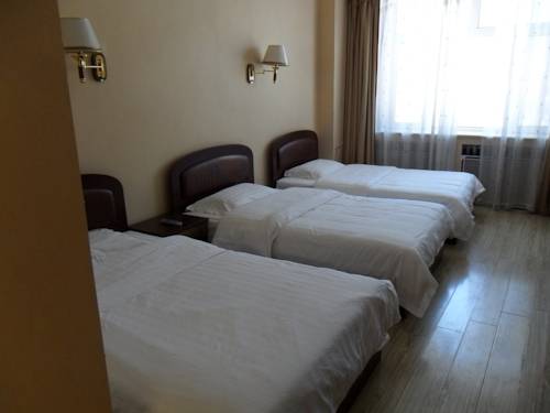 Imagen de la habitación del Hotel Yabuli National Forest Park. Foto 9