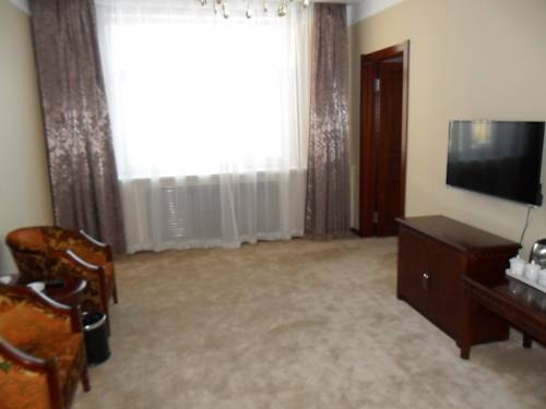 Imagen de la habitación del Hotel Yabuli National Forest Park. Foto 10