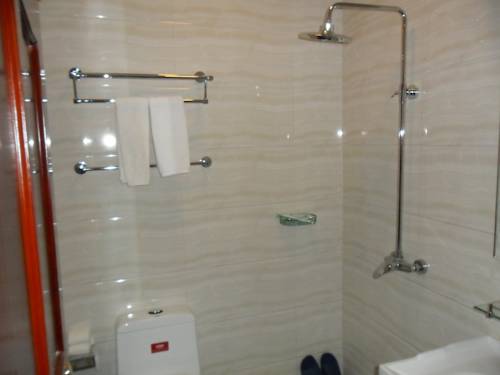 Imagen de la habitación del Hotel Yabuli National Forest Park. Foto 11