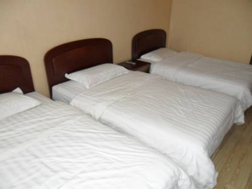 Imagen de la habitación del Hotel Yabuli National Forest Park. Foto 12