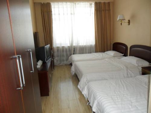 Imagen de la habitación del Hotel Yabuli National Forest Park. Foto 14