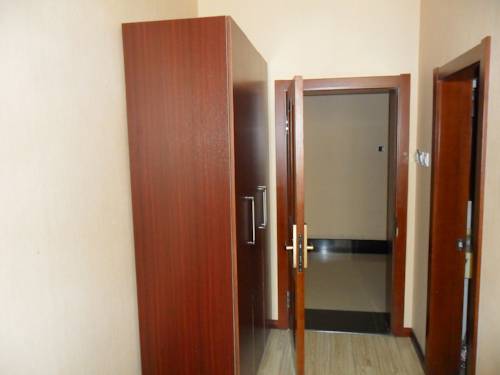 Imagen de la habitación del Hotel Yabuli National Forest Park. Foto 15