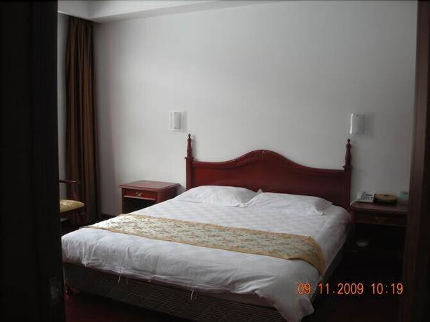 Imagen de la habitación del Hotel Yabuli Olympic Club Hotel. Foto 6