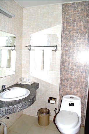 Imagen de la habitación del Hotel Yabuli Olympic Club Hotel. Foto 7