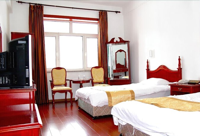 Imagen de la habitación del Hotel Yabuli Olympic Club Hotel. Foto 8