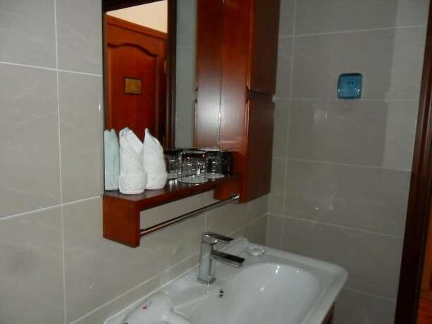 Imagen general del Hotel Yabuli Ski Resort National Alpine Ski. Foto 4