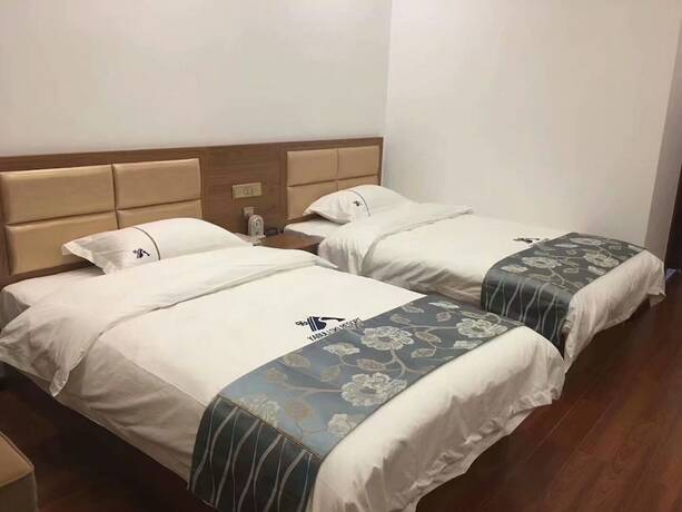 Imagen de la habitación del Hotel Yabuli Ski Resort National Alpine Ski. Foto 8