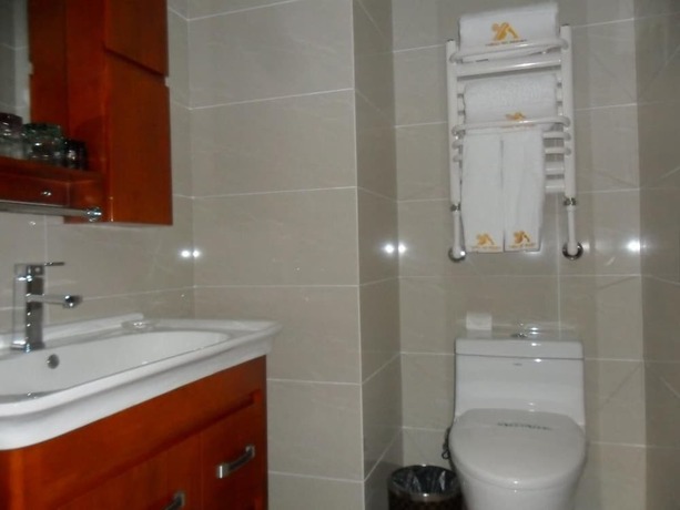 Imagen de la habitación del Hotel Yabuli Ski Resort National Alpine Ski. Foto 9