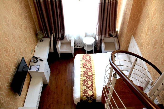 Imagen de la habitación del Hotel Yabuli Skier. Foto 4