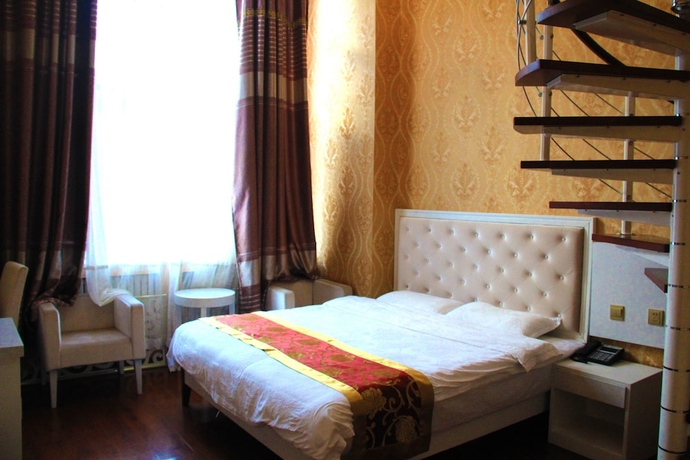 Imagen de la habitación del Hotel Yabuli Skier. Foto 5