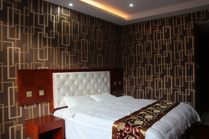 Imagen de la habitación del Hotel Yabuli Skier. Foto 6