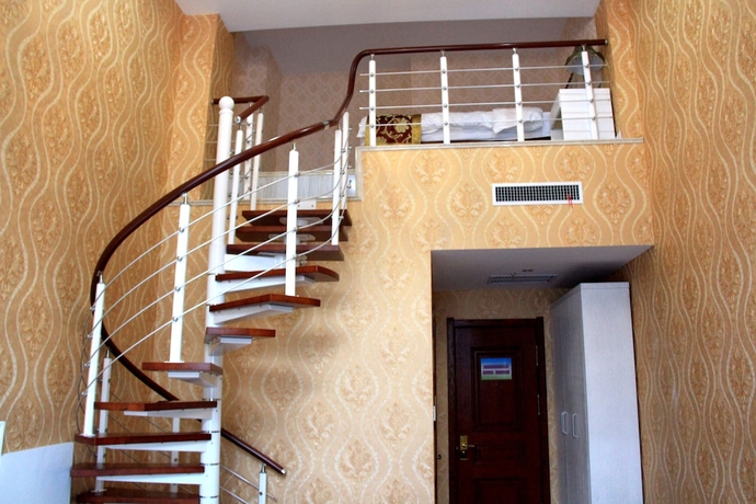 Imagen de la habitación del Hotel Yabuli Skier. Foto 7