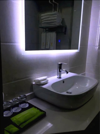 Imagen de la habitación del Hotel Yabuli Skier. Foto 8