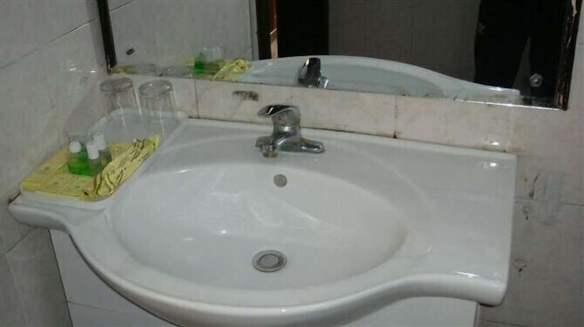 Imagen general del Hotel Yabuli Tongxin Manor. Foto 7