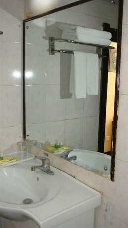 Imagen general del Hotel Yabuli Tongxin Manor. Foto 12