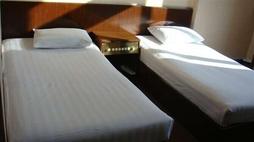 Imagen de la habitación del Hotel Yabuli Tongxin Manor. Foto 14