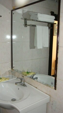 Imagen de la habitación del Hotel Yabuli Tongxin Manor. Foto 15