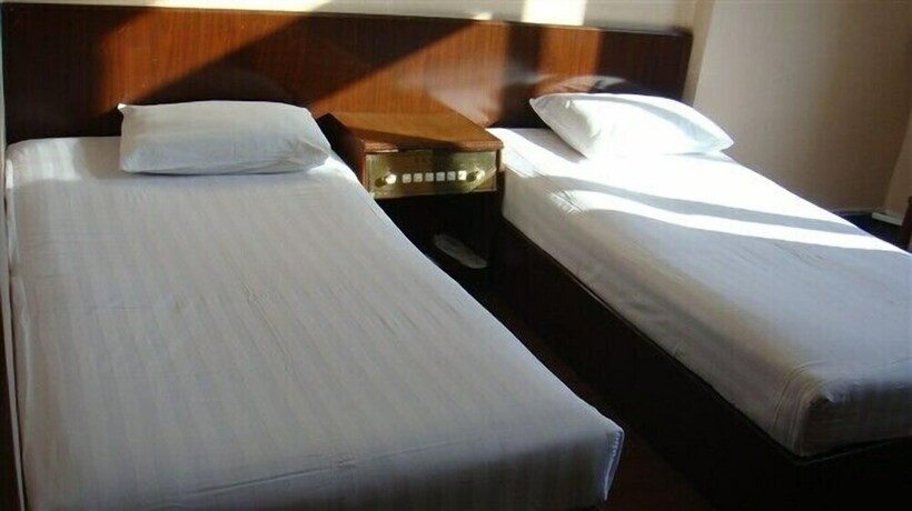 Imagen de la habitación del Hotel Yabuli Tongxin Manor. Foto 17