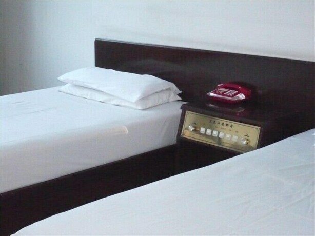 Imagen de la habitación del Hotel Yabuli Tongxin Manor. Foto 19
