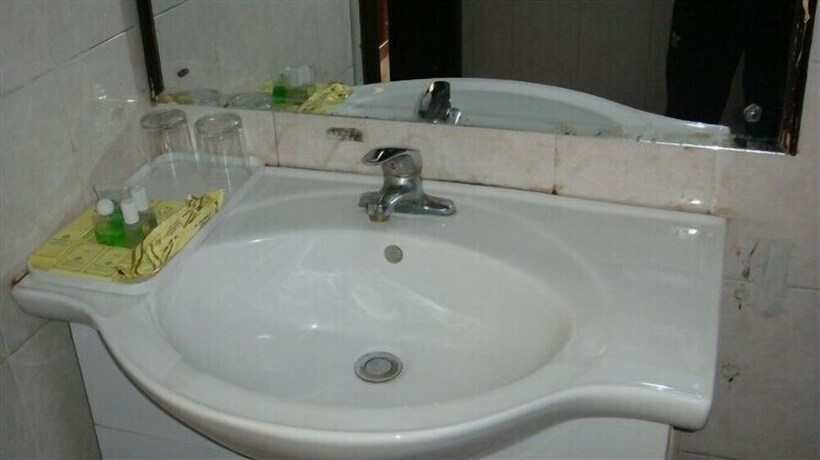 Imagen de la habitación del Hotel Yabuli Tongxin Manor. Foto 20