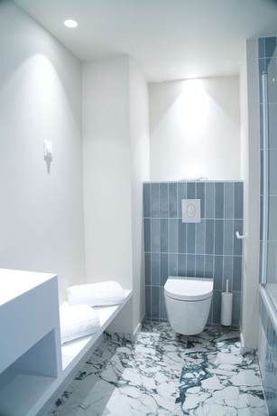 Imagen de la habitación del Hotel Yac Paris Clichy, A Member Of Radisson Individuals. Foto 16