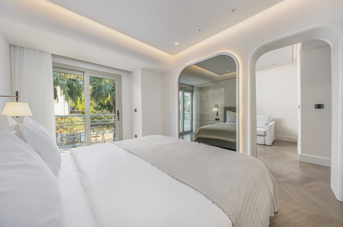 Imagen de la habitación del Hotel Yacht Classic - Boutique Class. Foto 4