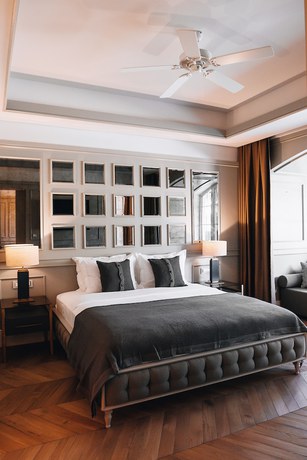 Imagen de la habitación del Hotel Yacht Classic - Boutique Class. Foto 7