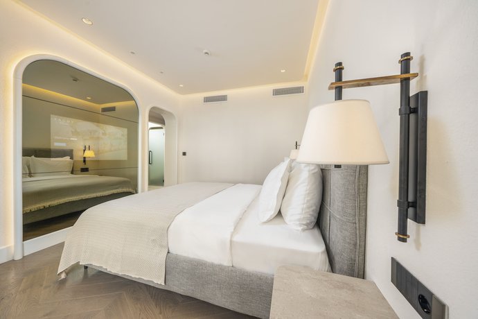 Imagen de la habitación del Hotel Yacht Classic - Boutique Class. Foto 8