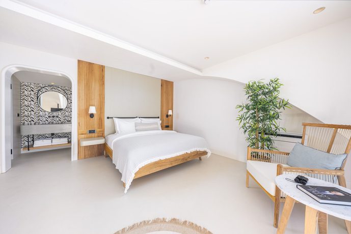 Imagen de la habitación del Hotel Yacht Classic - Boutique Class. Foto 9