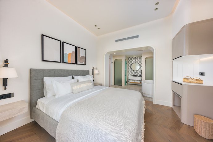 Imagen de la habitación del Hotel Yacht Classic - Boutique Class. Foto 11