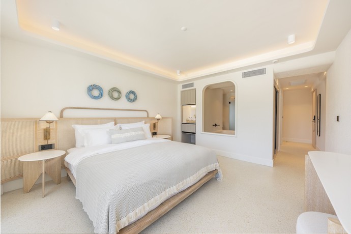 Imagen de la habitación del Hotel Yacht Classic - Boutique Class. Foto 12
