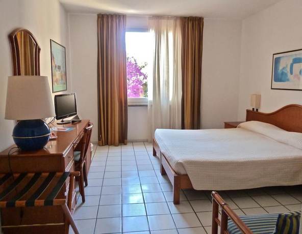 Imagen de la habitación del Hotel Yacht Club, Marciana Marina. Foto 8