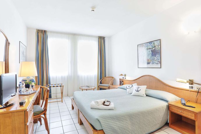 Imagen de la habitación del Hotel Yacht Club, Marciana Marina. Foto 11