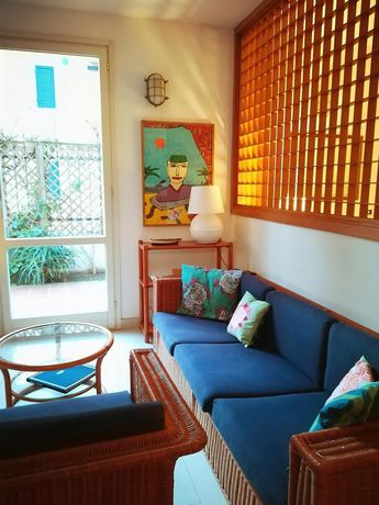 Imagen de la habitación del Hotel Yacht Club, Marciana Marina. Foto 12