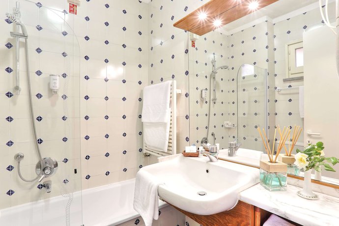 Imagen de la habitación del Hotel Yacht Club, Marciana Marina. Foto 13