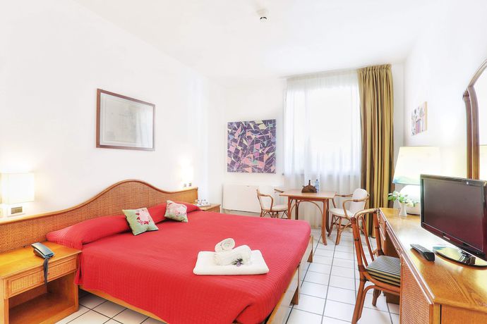 Imagen de la habitación del Hotel Yacht Club, Marciana Marina. Foto 14