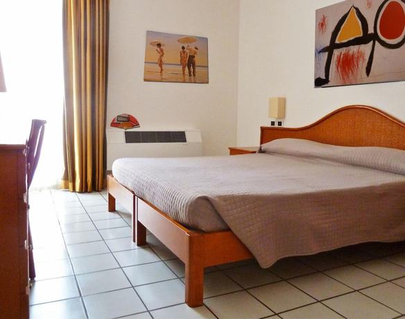 Imagen de la habitación del Hotel Yacht Club, Marciana Marina. Foto 17