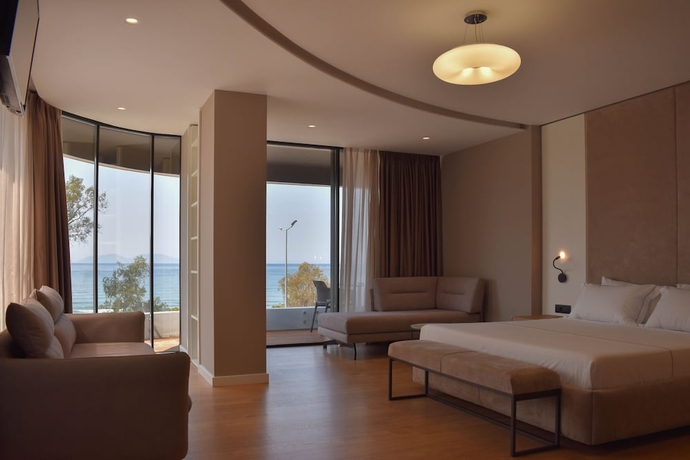 Imagen de la habitación del Hotel Yacht. Foto 7