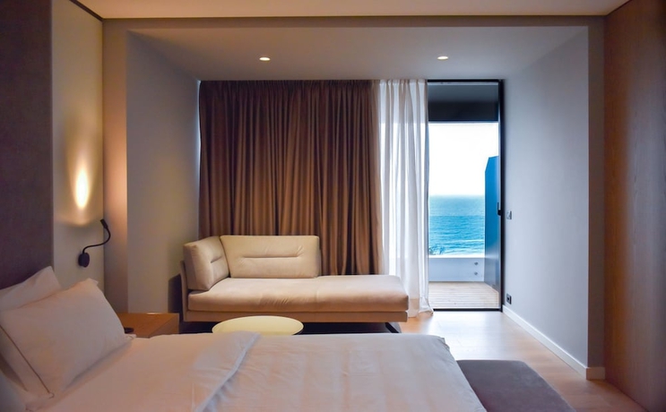 Imagen de la habitación del Hotel Yacht. Foto 8