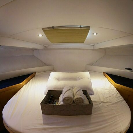 Imagen general del Hotel Yacht King. Foto 1