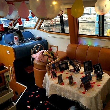 Imagen general del Hotel Yacht King. Foto 2